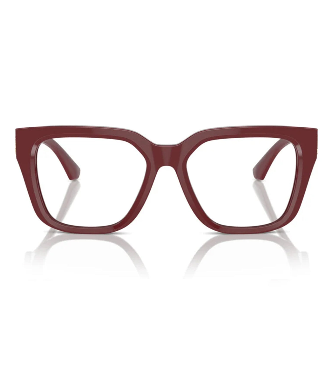 Burberry Women\'s Bordeaux Eyeglasses! BURBERRY Eyeglasses BE 2348 3403 Bordeaux at Amazon Women main image 3
