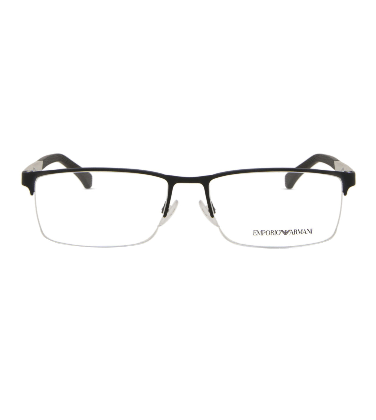 Emporio armani 2024 eyeglass frames