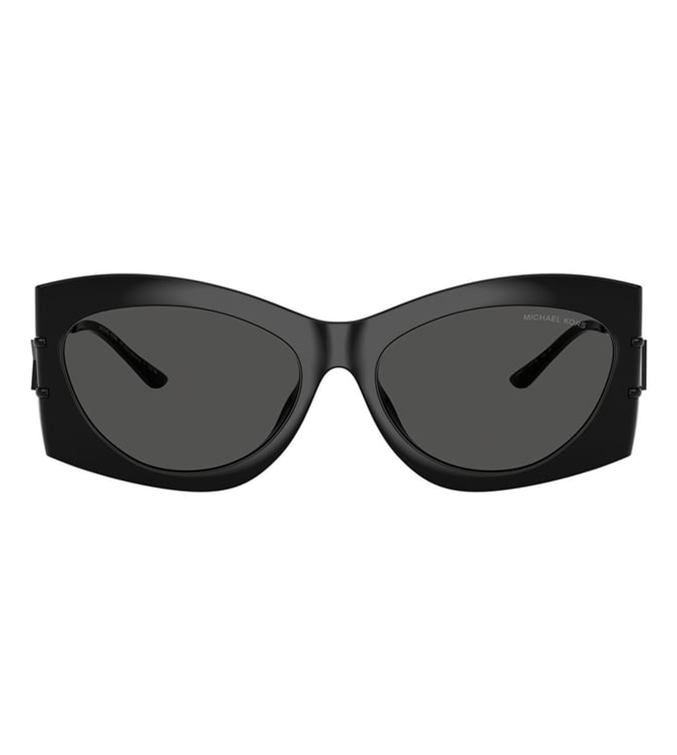 Michael Kors Black Women\'s Cat-Eye Sunglasses Michael Kors Women main image 2
