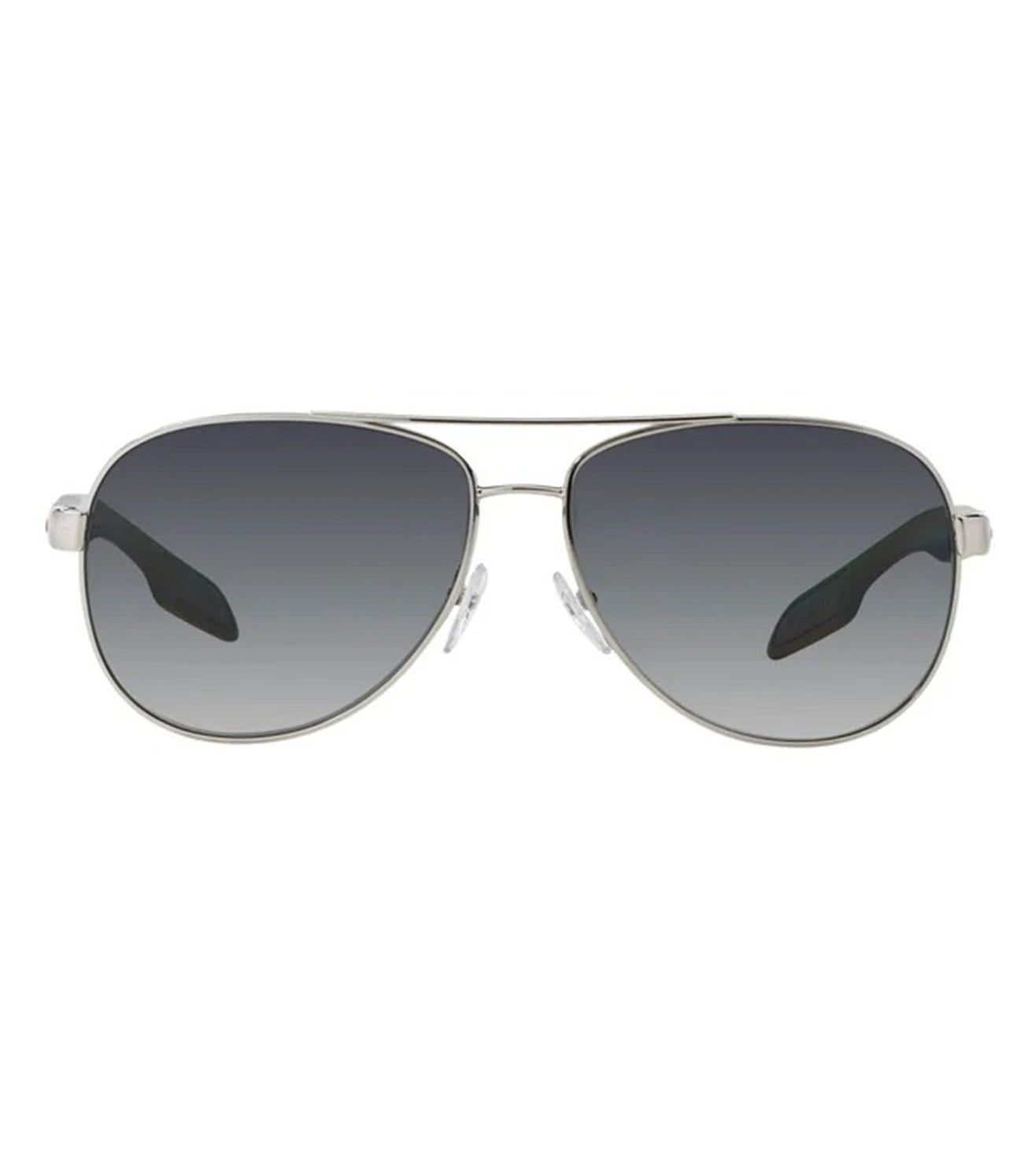 Prada men's aviator sunglasses sale