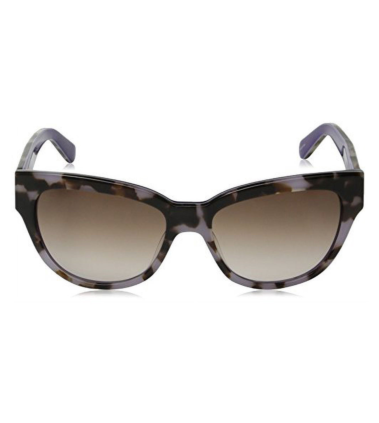 Kate Spade Brown Sunglasses Kate Spade Daesha/S 305/HA Sunglasses Women main image 3