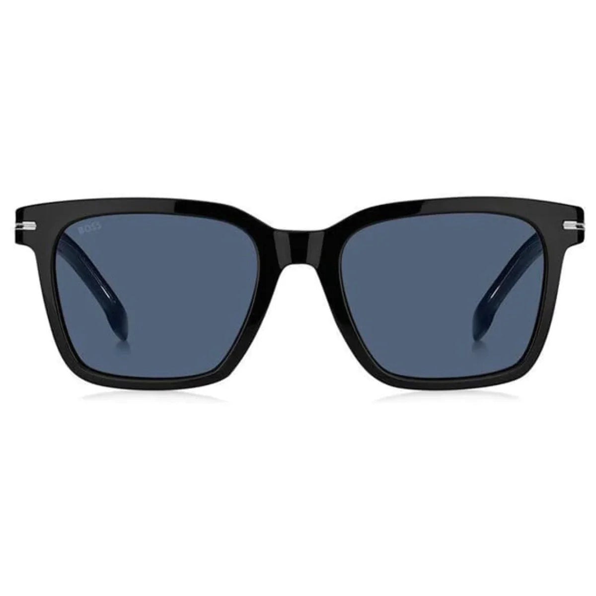 hugo boss goggles Hugo Boss Men's Blue Square Sunglasses