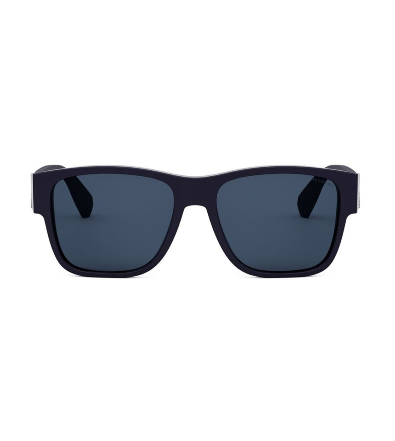 Bvlgari sunglasses blue on sale