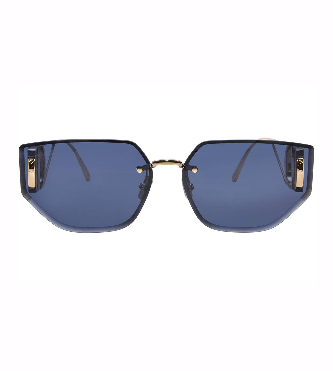 Dior Blue Women\'s Sunglasses Christian Dior Women main image 3
