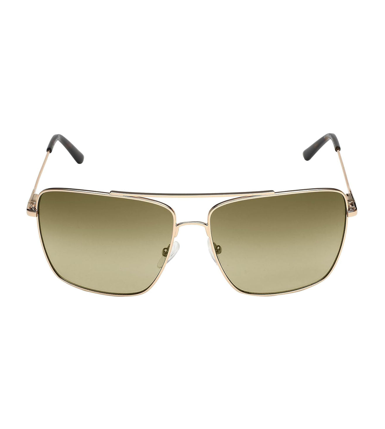 Calvin klein deals square sunglasses