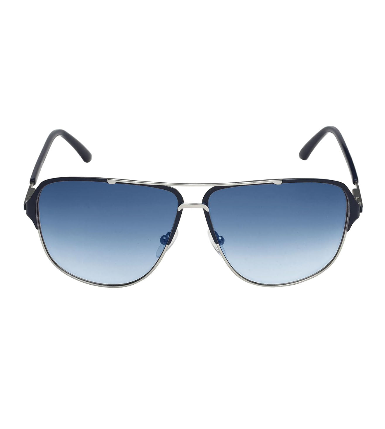 Calvin klein sales blue sunglasses