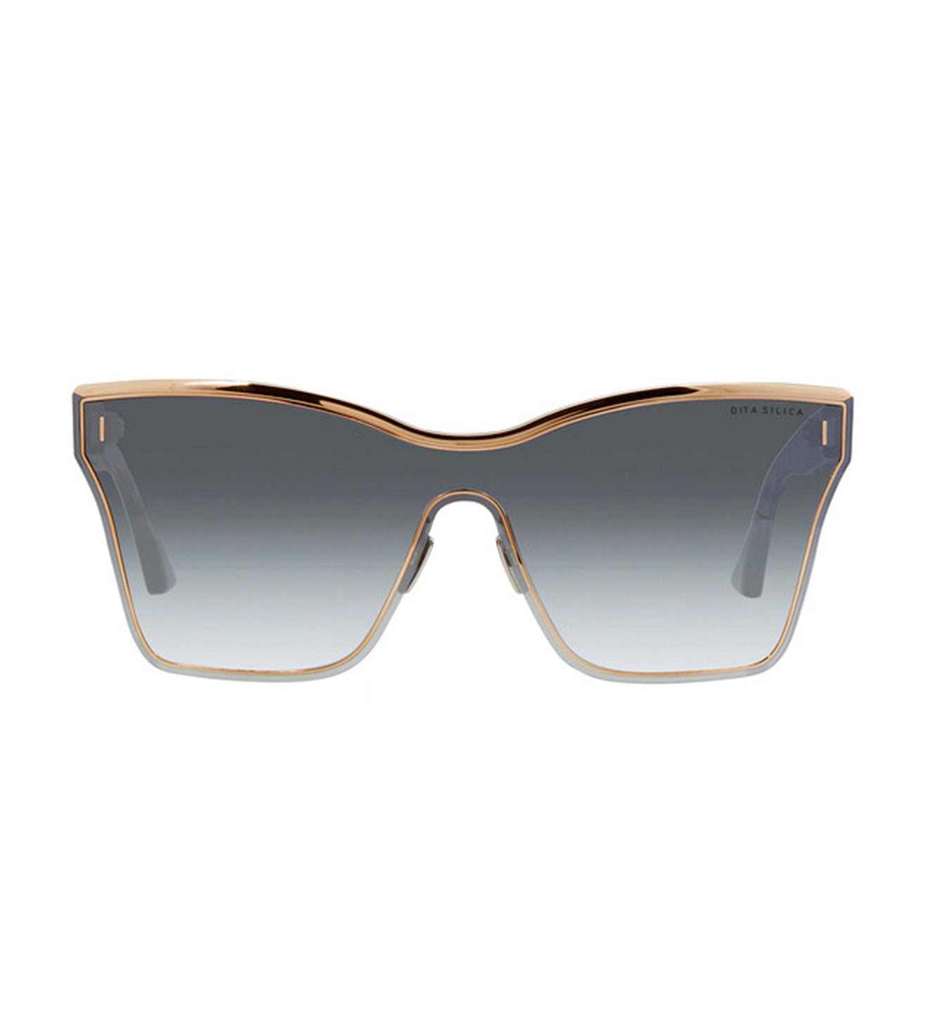 Silver Dita Women\'s Sunglasses Dita Women main image 2
