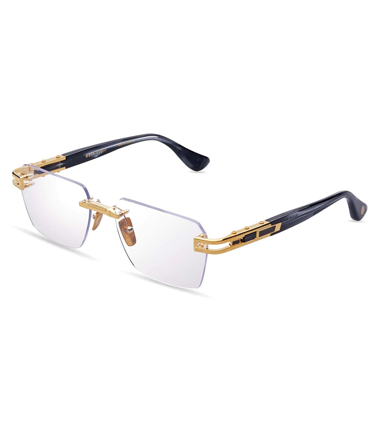 Dita deals gold frames