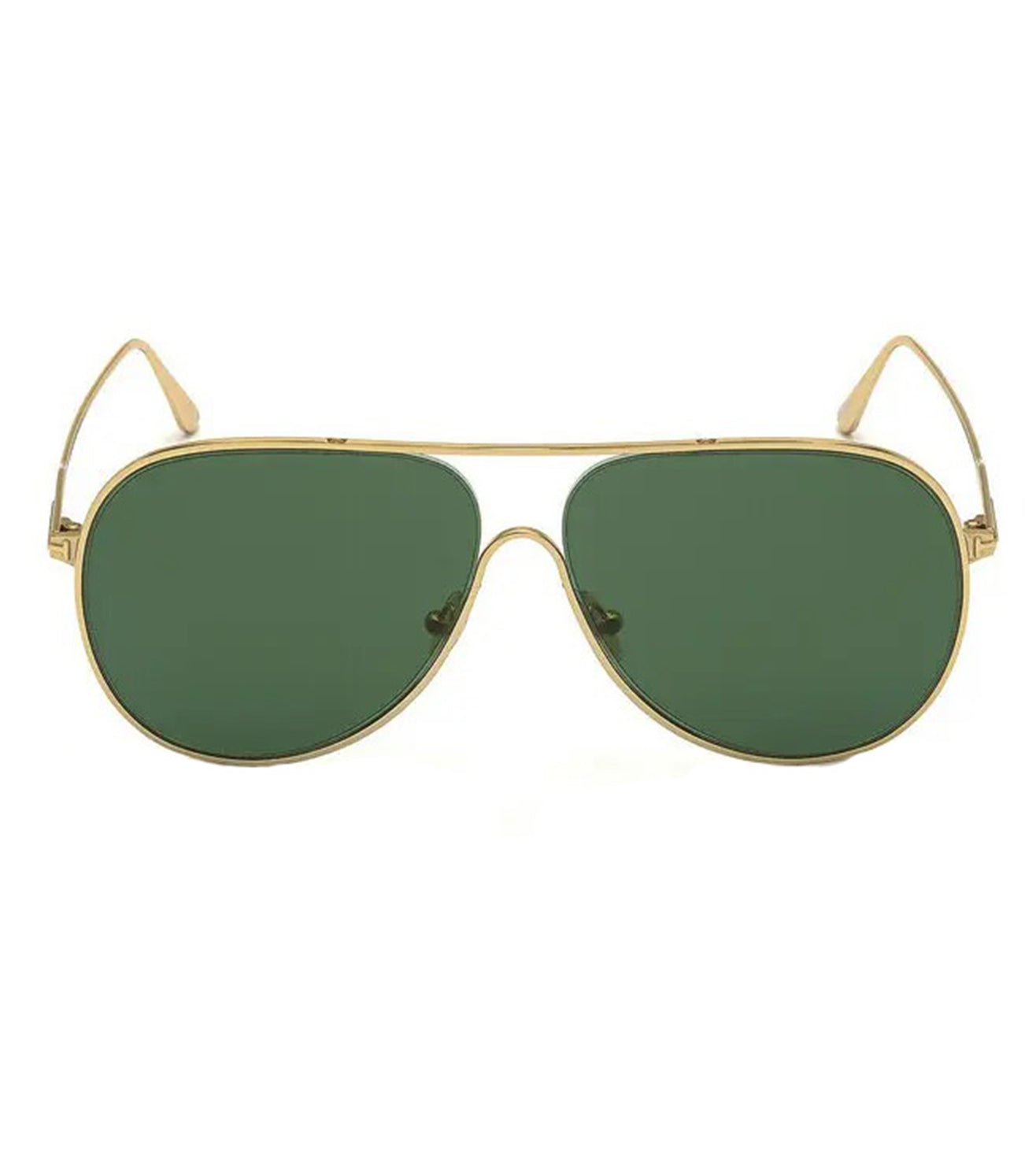 Tom ford best sale green sunglasses