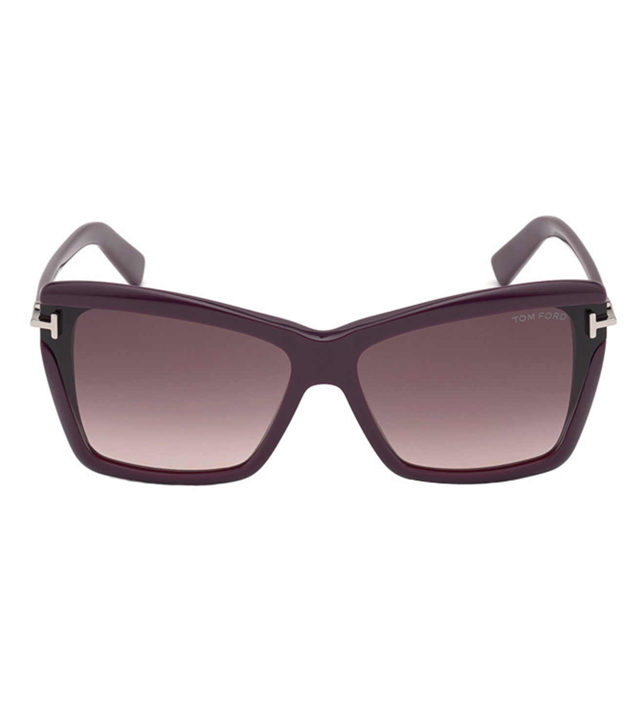 Purple tom best sale ford sunglasses