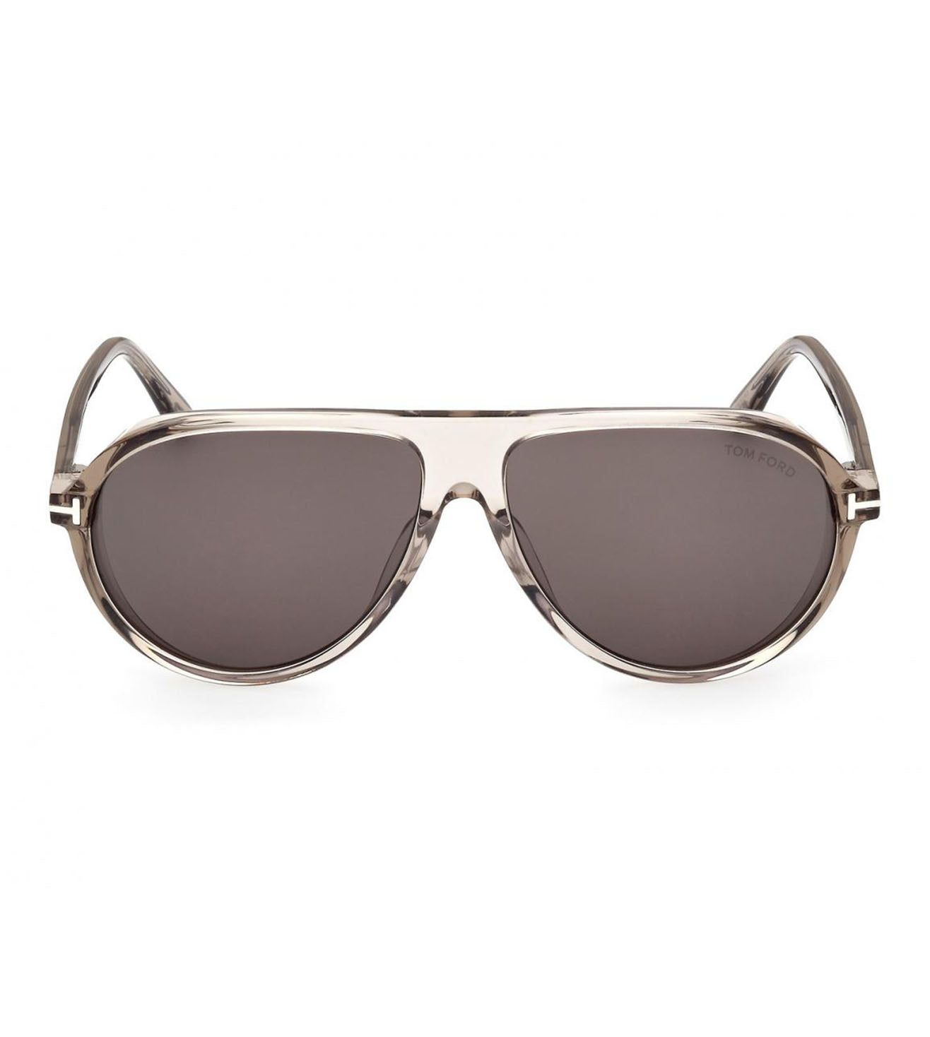 Tom ford 60mm aviator sales sunglasses