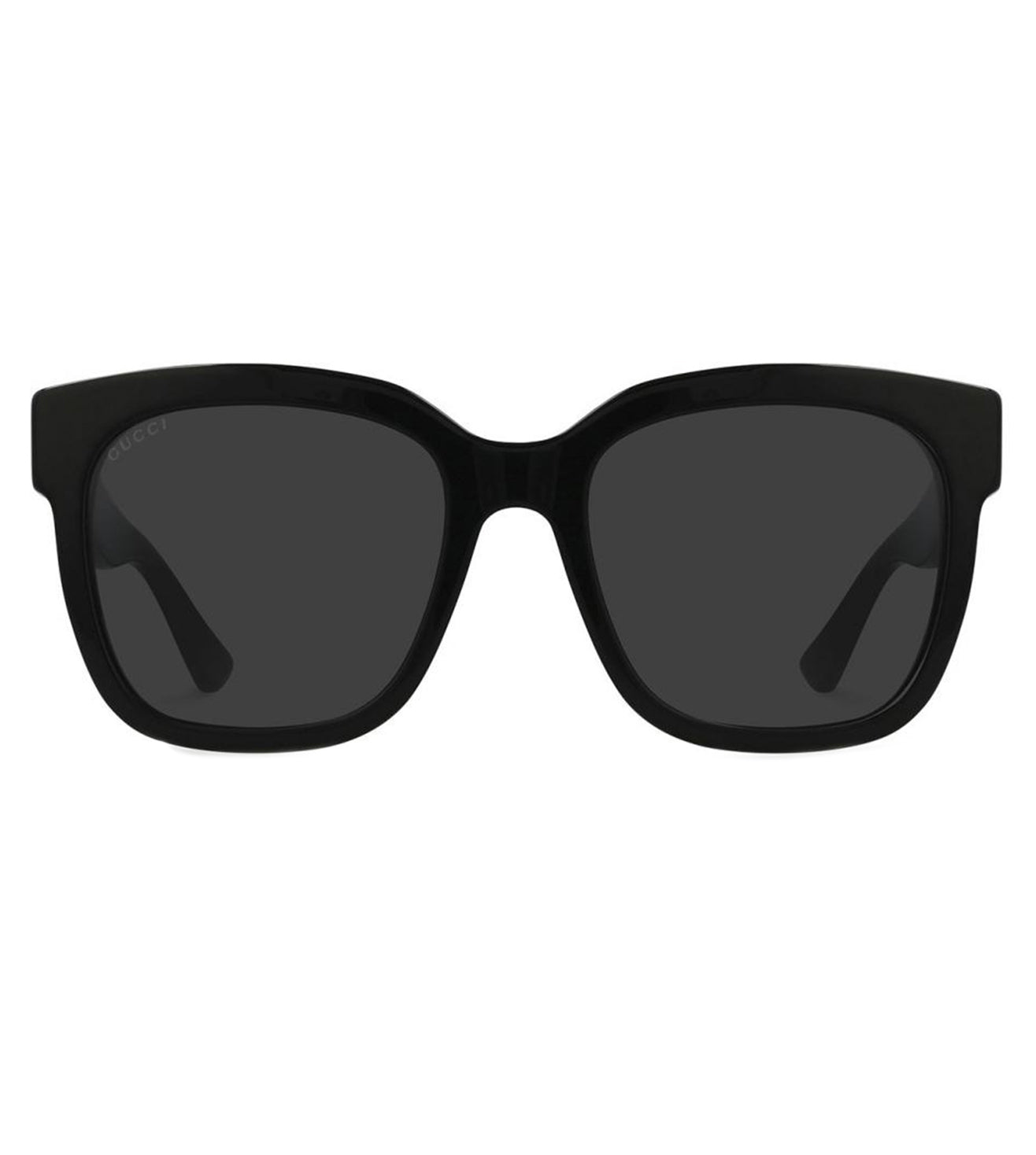 Gucci square best sale sunglasses women's