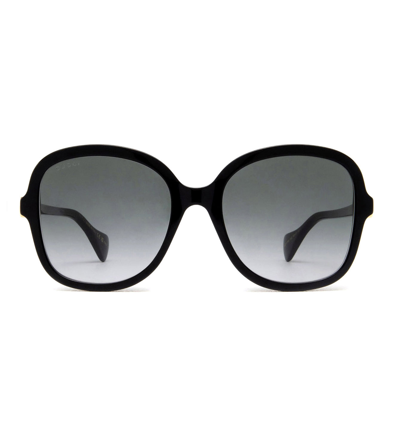 Gucci oversized 2024 butterfly sunglasses