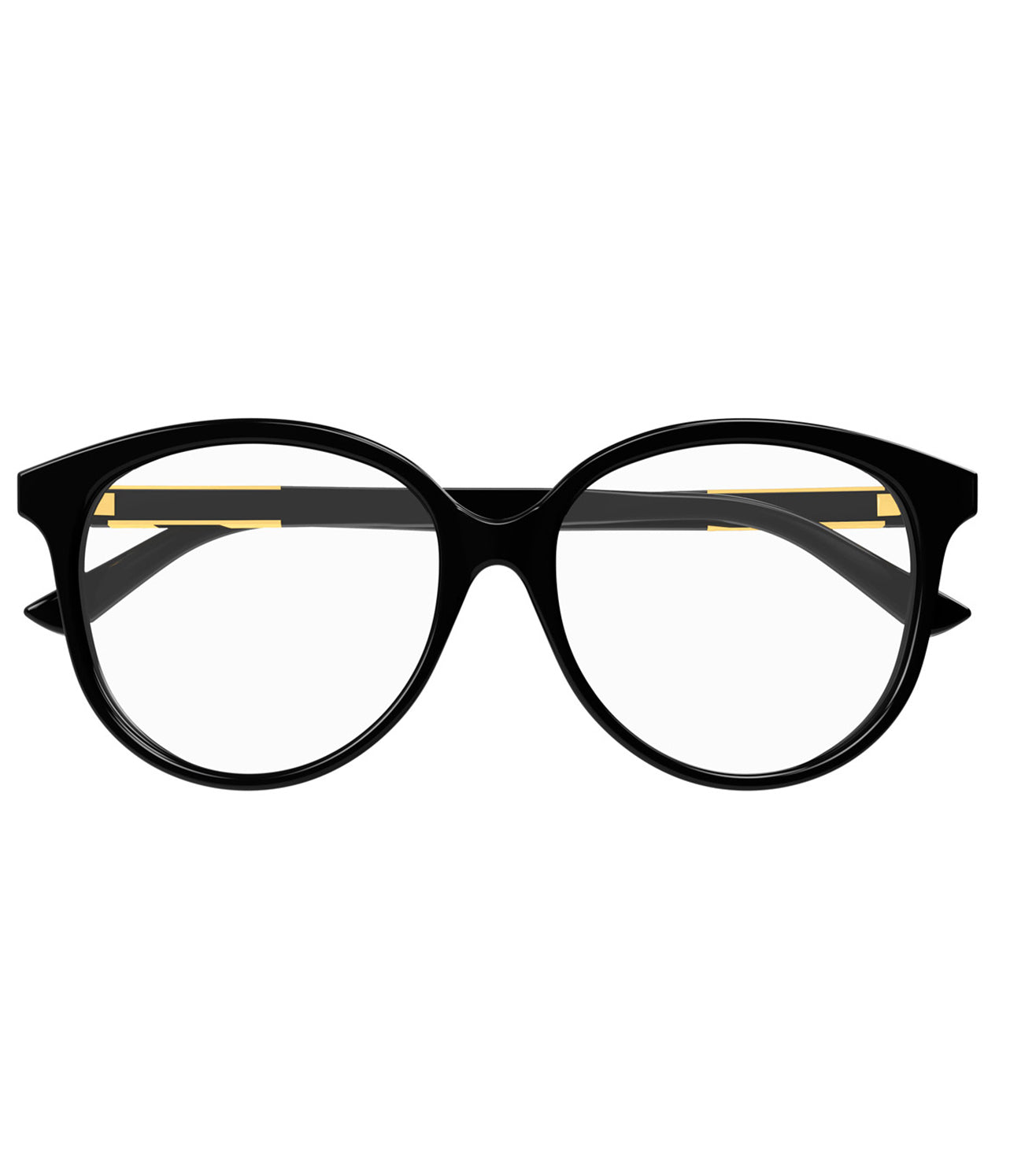 Gucci glasses frames round sale