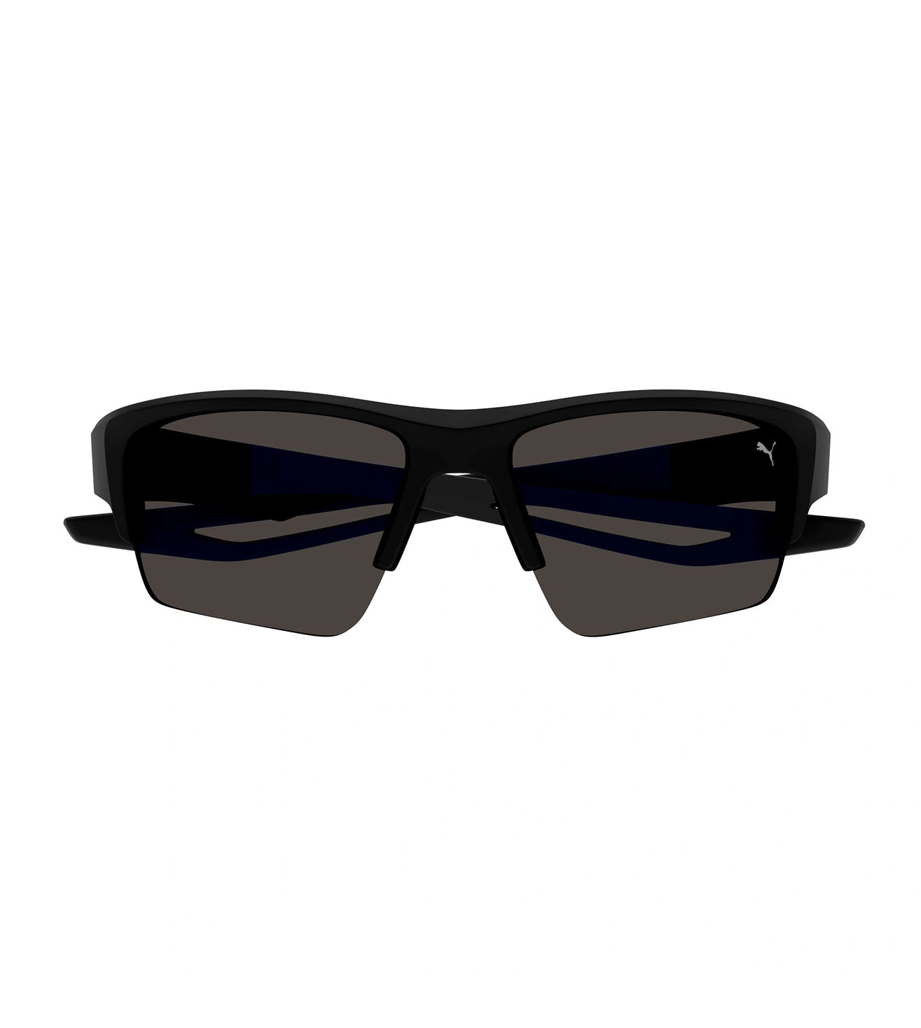 Puma Men's Smoke Wrap Around Sunglasses - Main Image