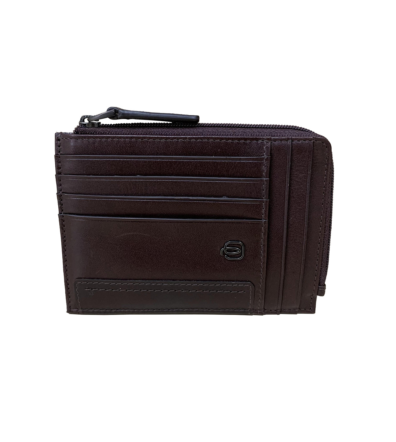 Portamonete Portafoglio Uomo Borsalino Pochette Uomo Piquadro