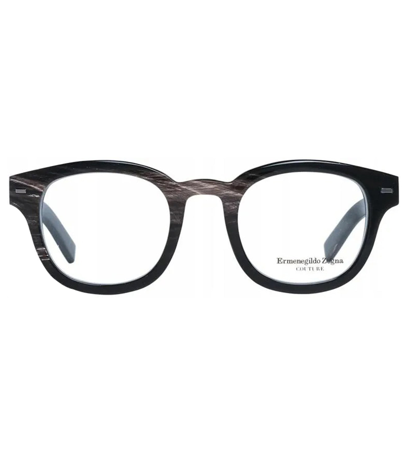 Zegna glasses discount mens