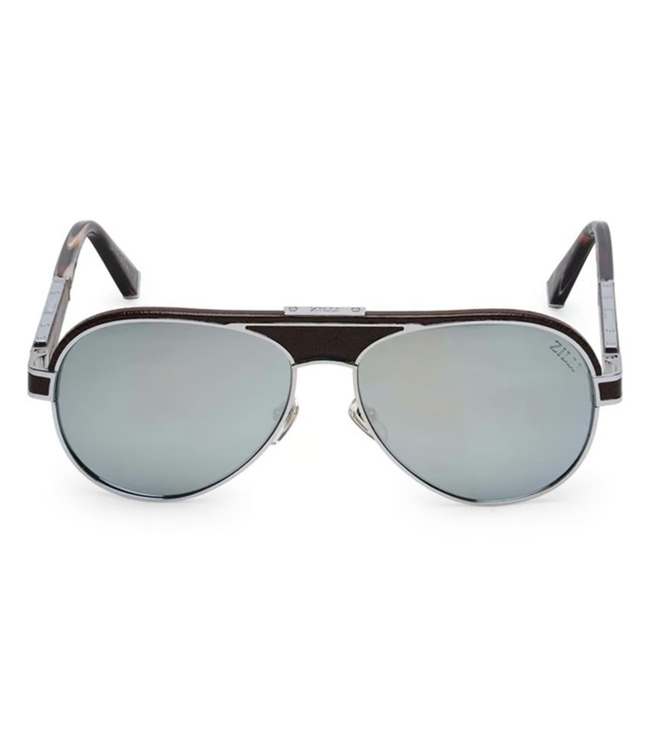MINI sunglasses l silver 小物 Cooper|Silver Protected UV Sunglasses|100% Aviator Frame Full 小物