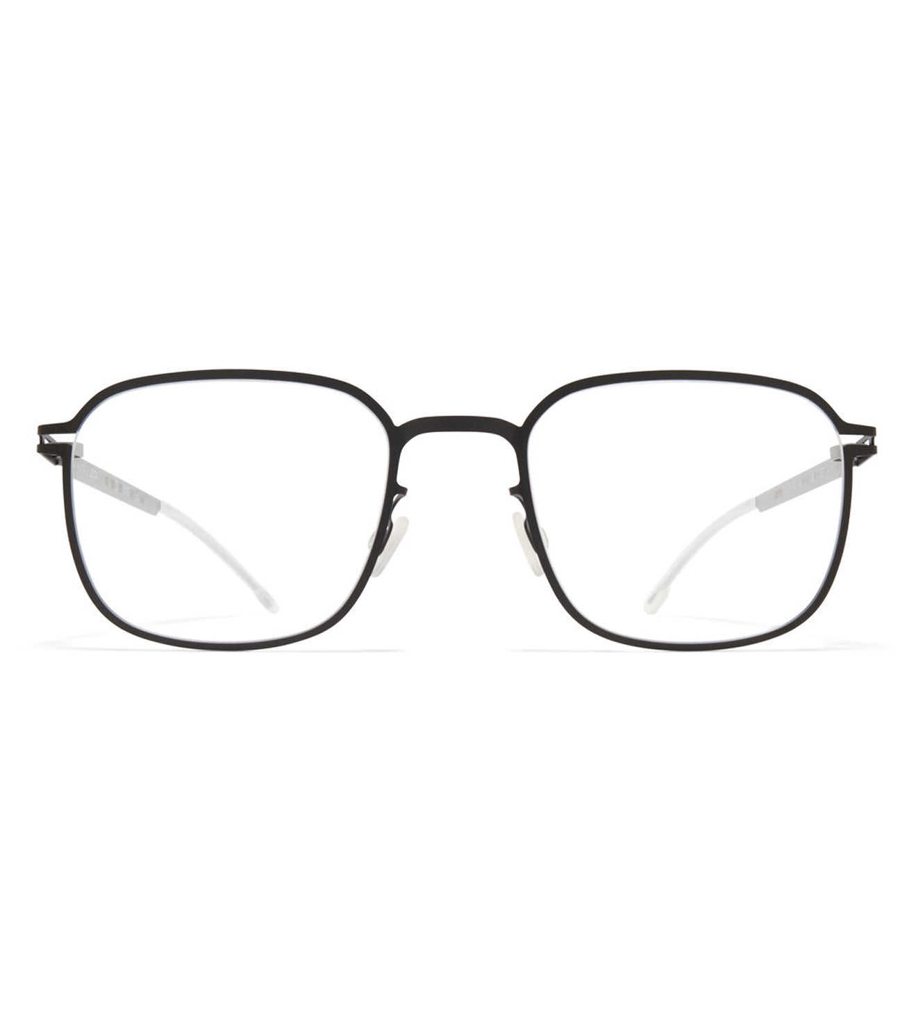 Mykita Acetate Optical Frames With Refined Silhouette - NWT MYKITA ACETATE RINGS KENTON OPTICAL FRAME main image 2