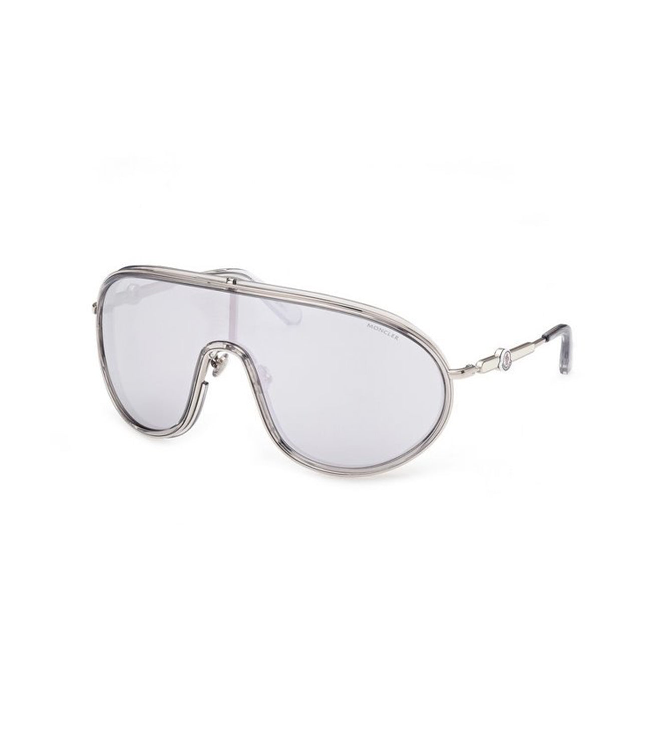 Shield mirror outlet sunglasses