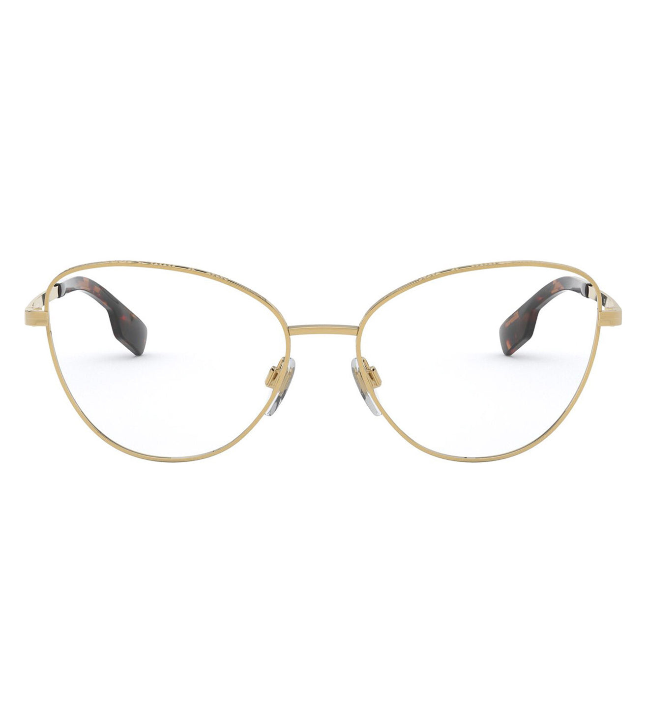 Burberry cat eye frames online