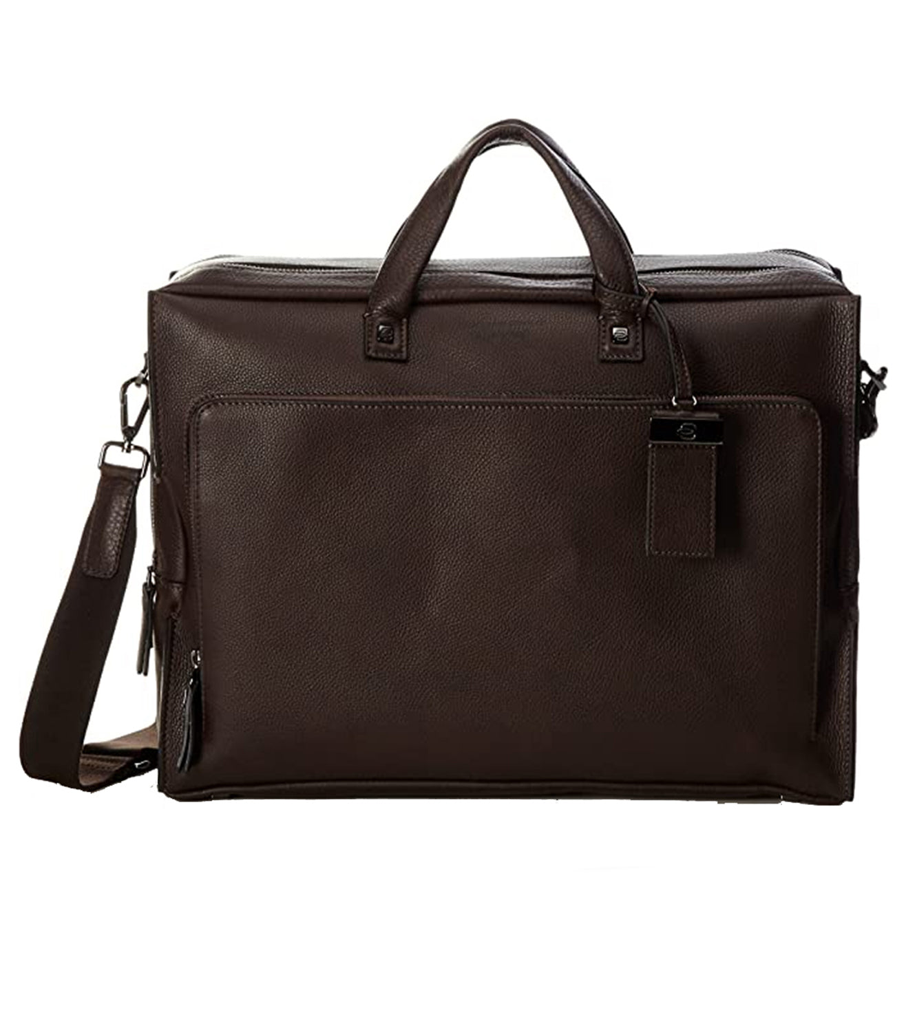 Piquadro Sirio Men's Laptop Briefcase - Main Image