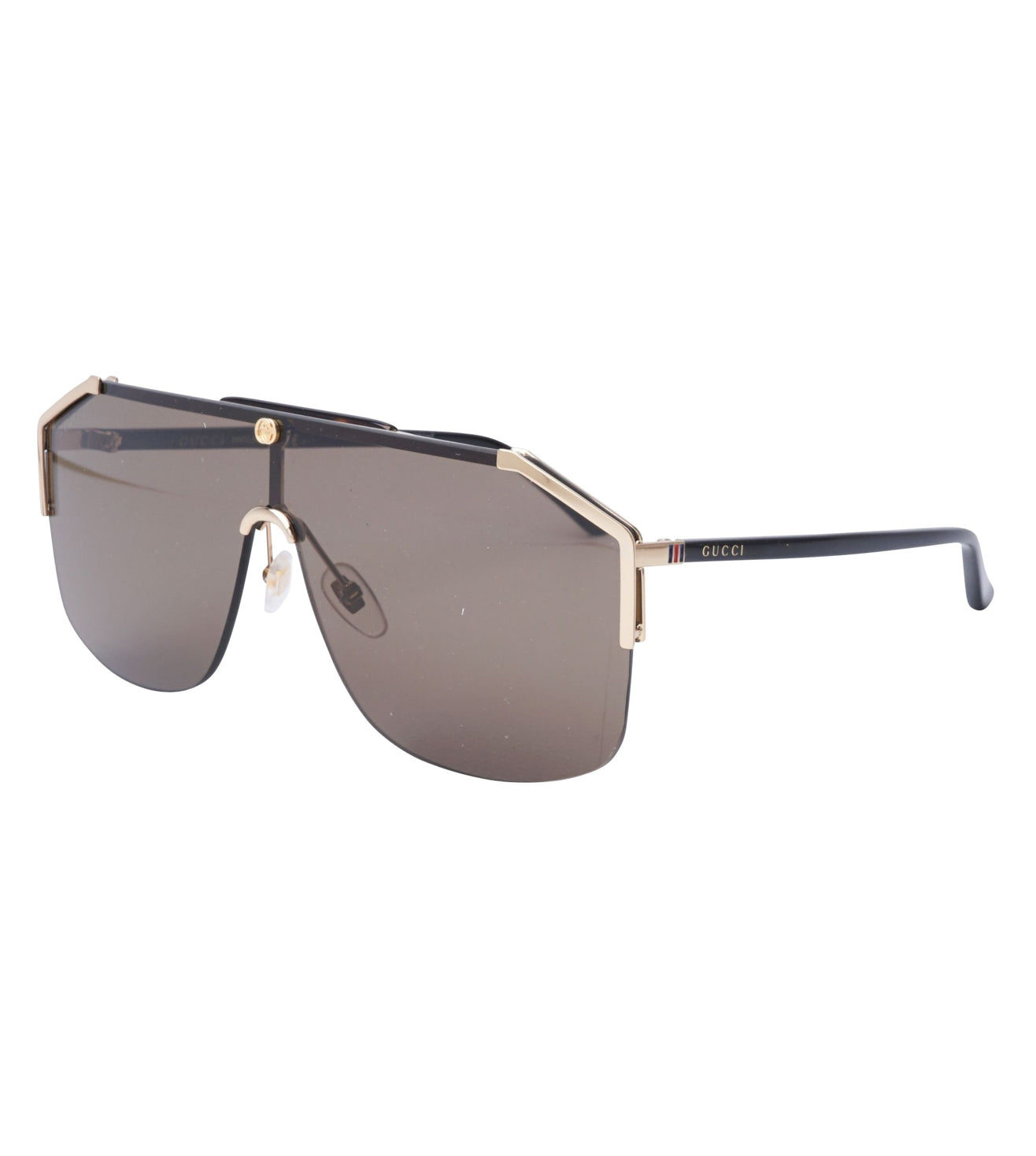 Shield sunglasses outlet gucci