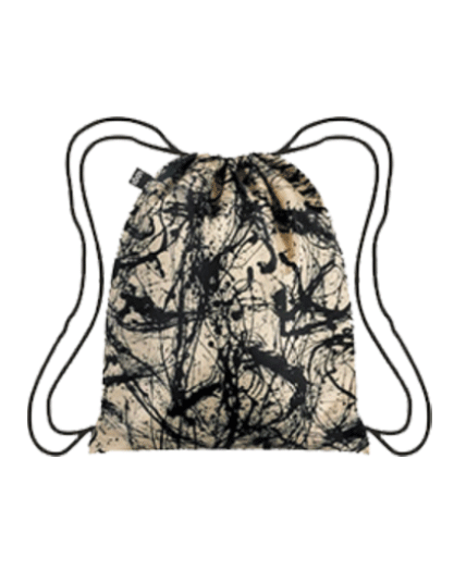 Tote Bag - JACKSON POLLOCK Number 32