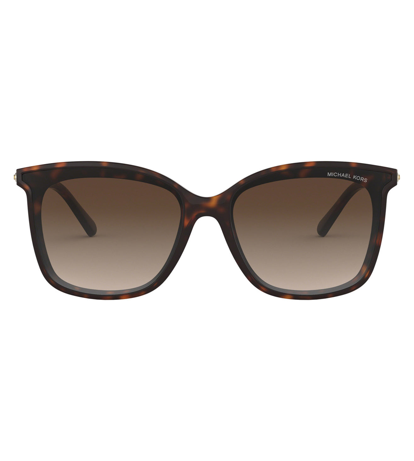 Square Tortoise Sunglasses