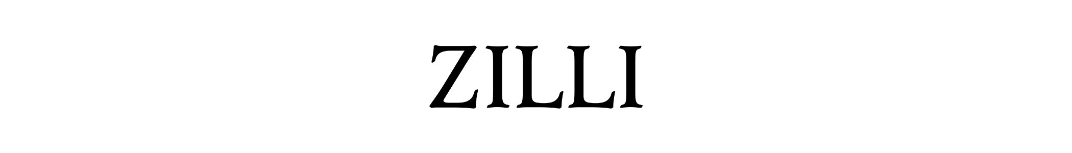 Zilli Label ZILLI