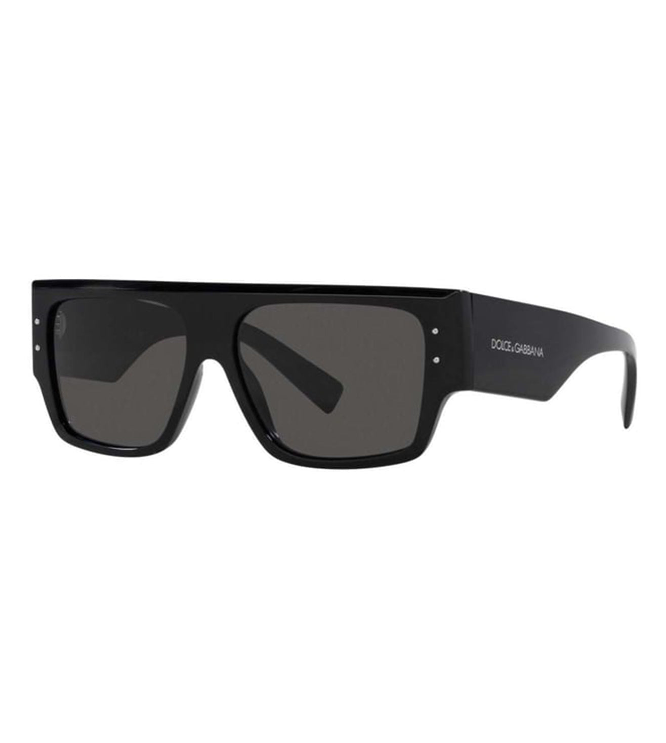 Dolce & Gabbana Women's Grey Square Sunglasses