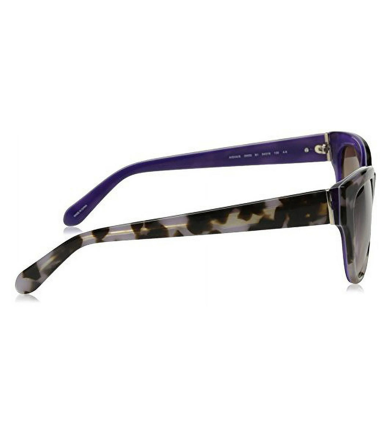 Kate Spade Women’s Brown Gradient Sunglasses Kate Spade - Brandclub - Kate Spade New York Women main image 2