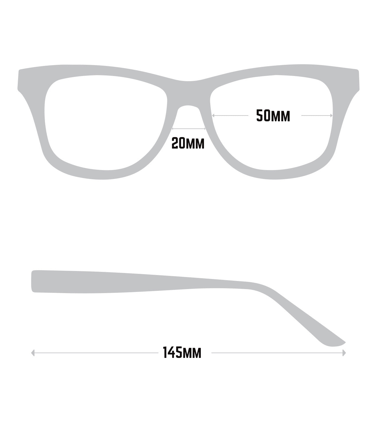 Mykita Unisex Ebony Brown Square Optical Frame