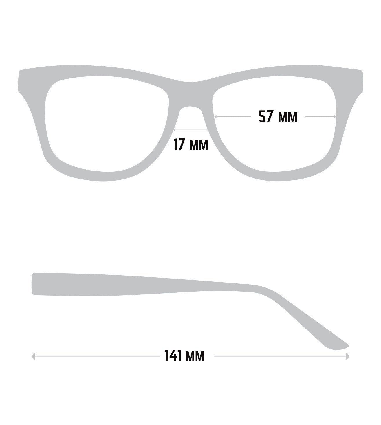 Maui Jim Men's Blue Rectangular Sunglasses