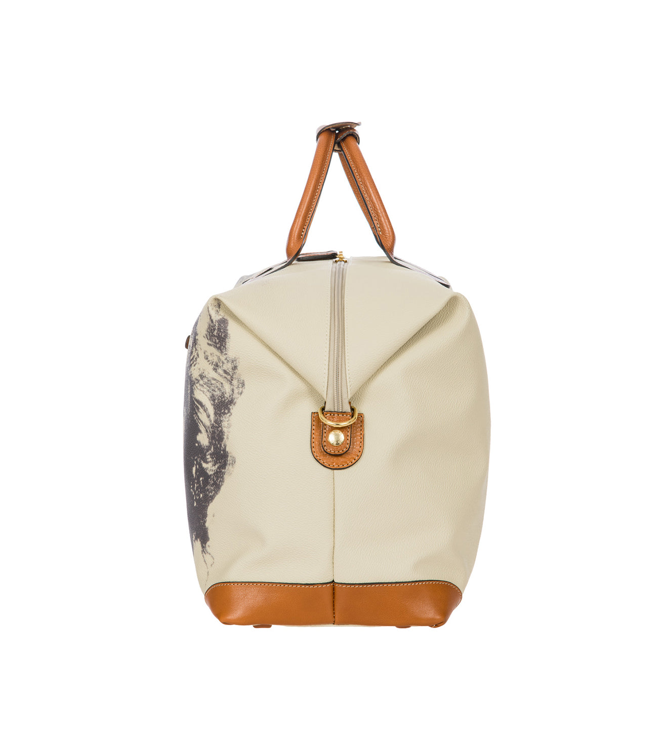 Bric's Andy Warhol Limited Edition Unisex Holdall