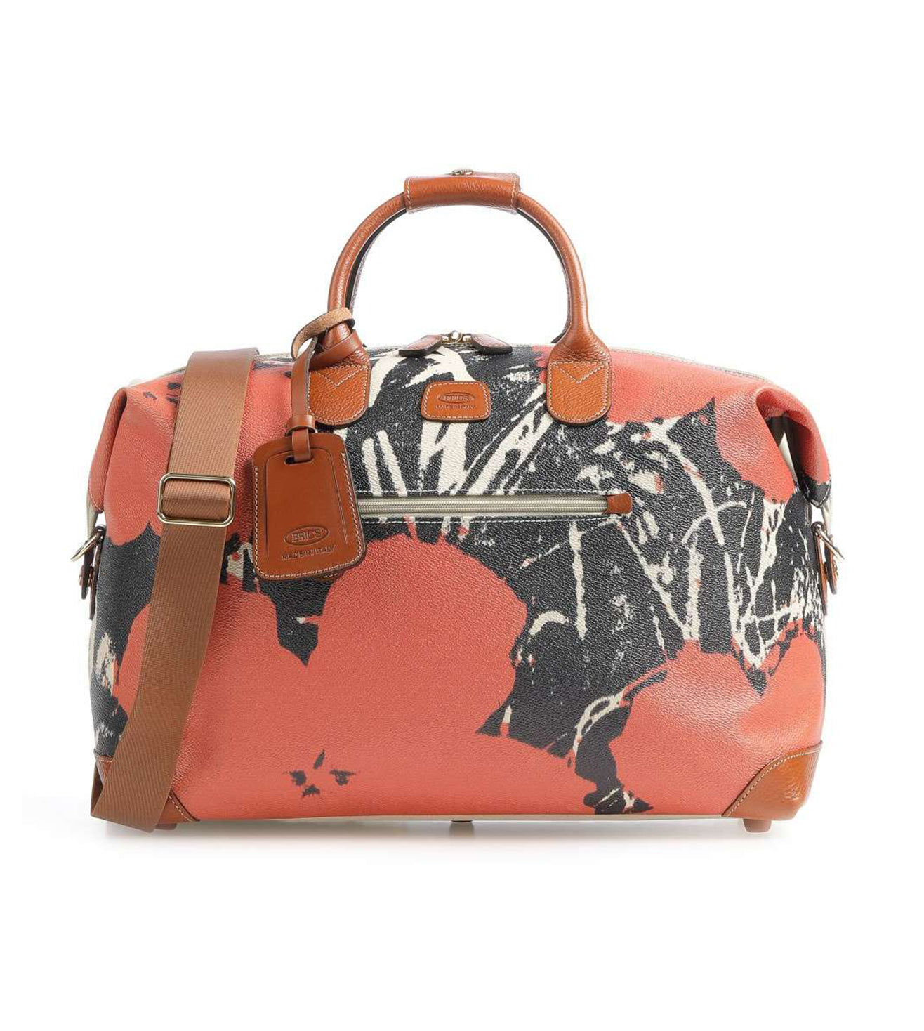 Bric's Andy Warhol Limited Edition Unisex Holdall