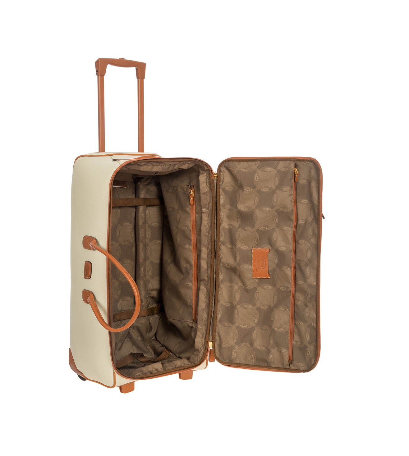 Bric's Firenze Unisex Check-in Holdall Trolley