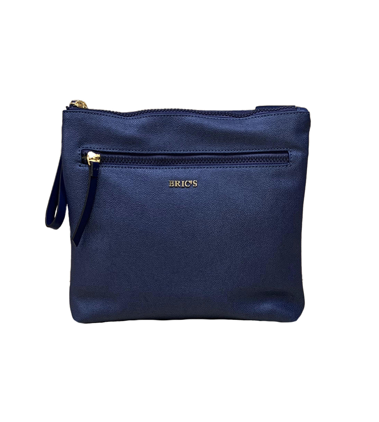 Bric's Ponza Emma Women's Blue Crossbody Bag