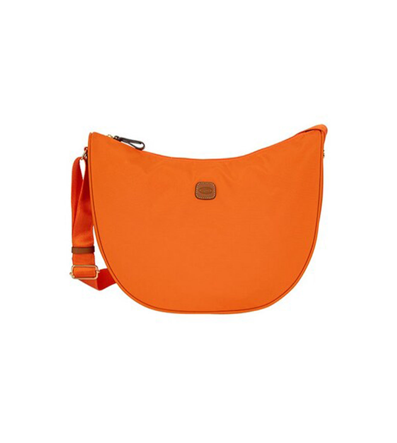 Bric's X-Collection Women's Orange Crossbody Bag