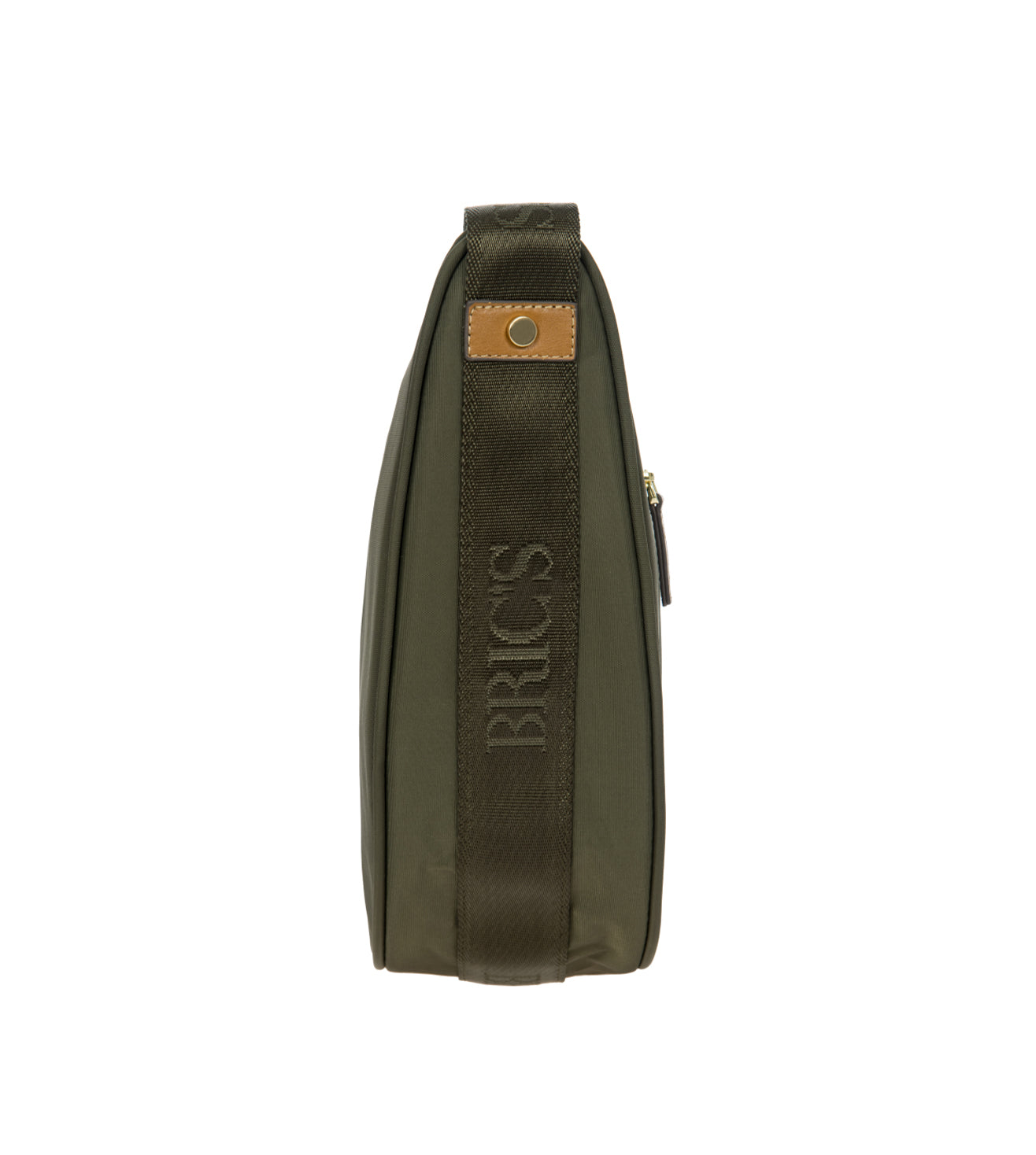 Bric's X-Collection Women's Olive Crossbody Bag