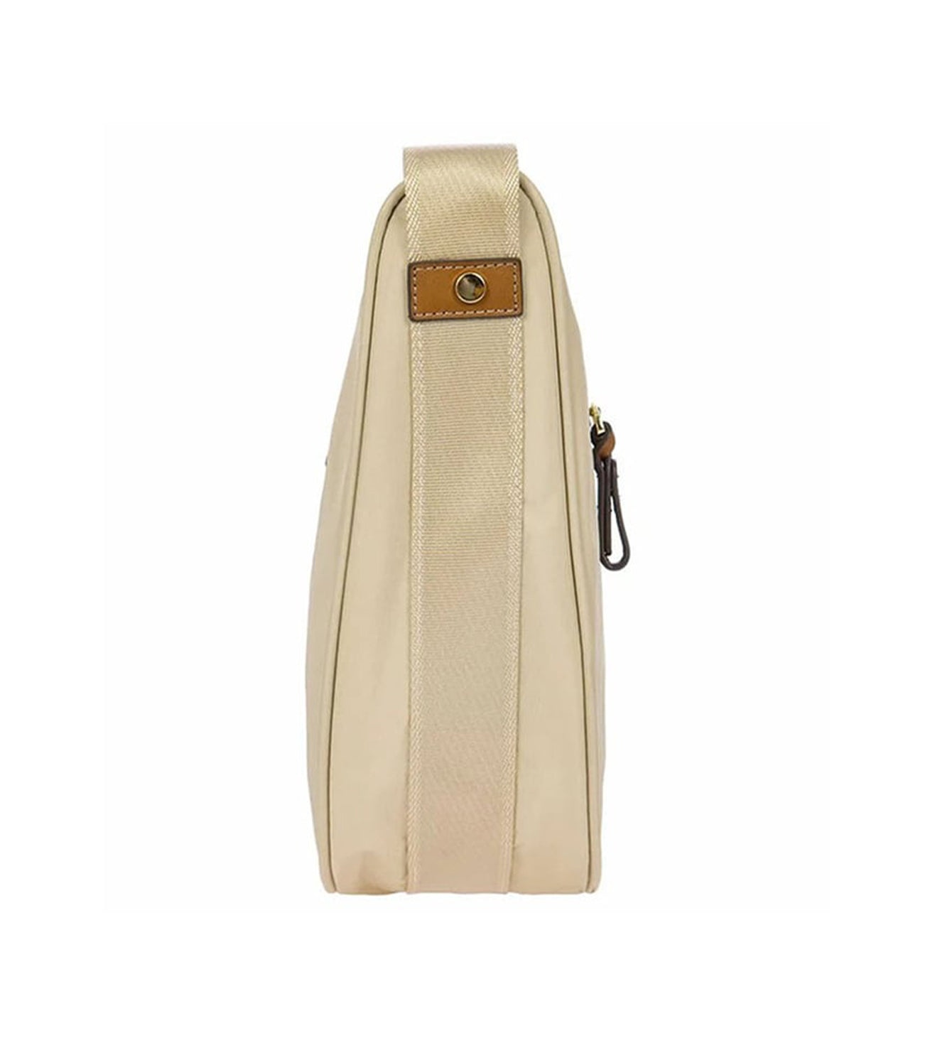 Bric's X-Collection Women's Cream Crossbody Bag