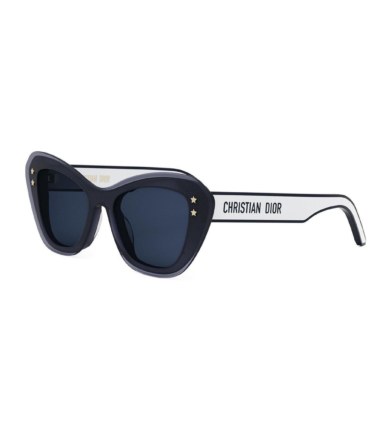 Dior Blue Butterfly Sunglasses Dior Women main image 4