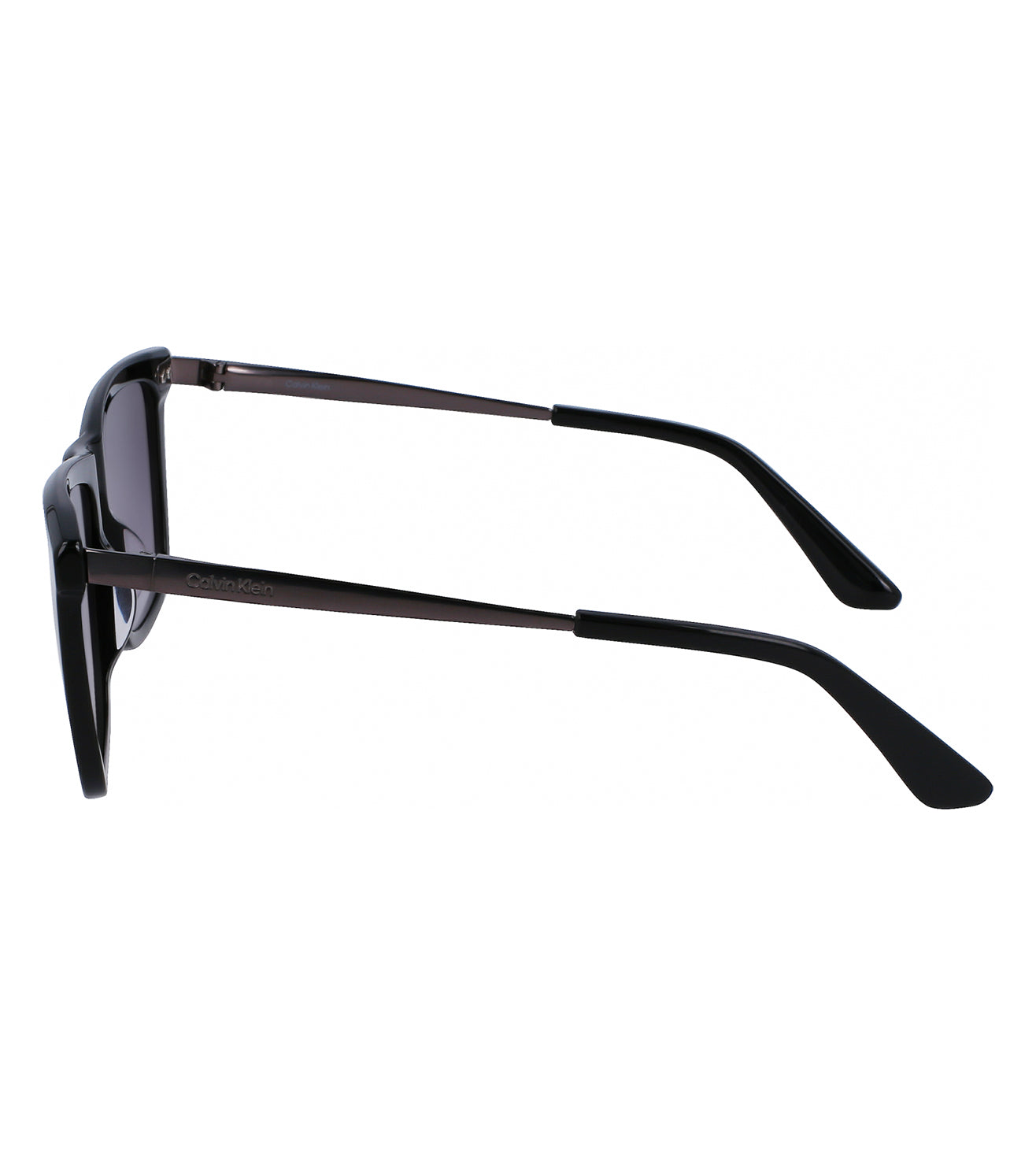 Calvin Klein Men's Grey Square Sunglasses