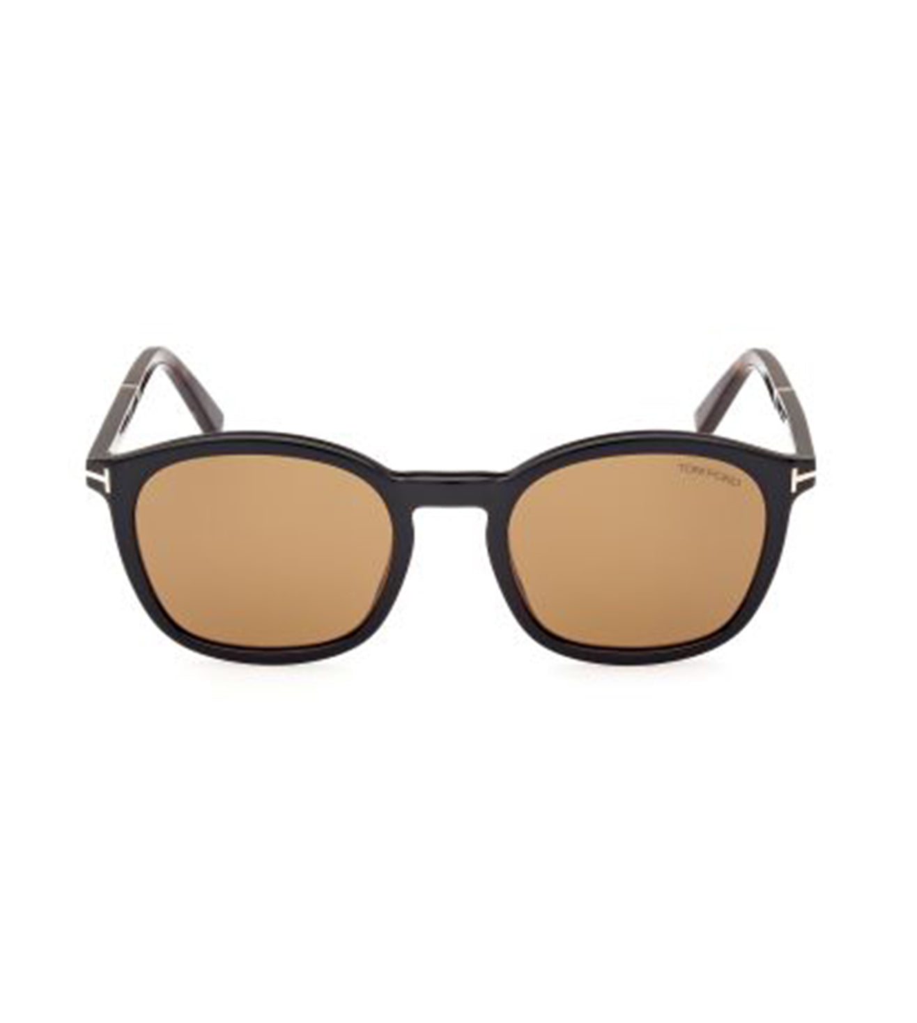 Tom Ford Jayson Men's Brown Square Sunglasses
