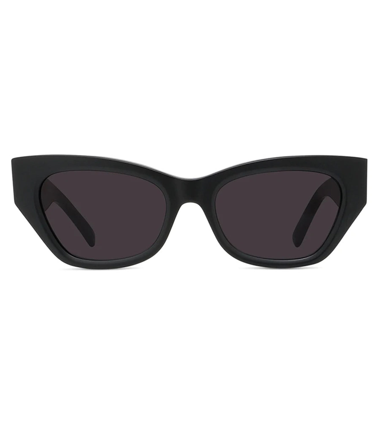 Givenchy Women's Smoke-Grey Cat-eye Sunglasses