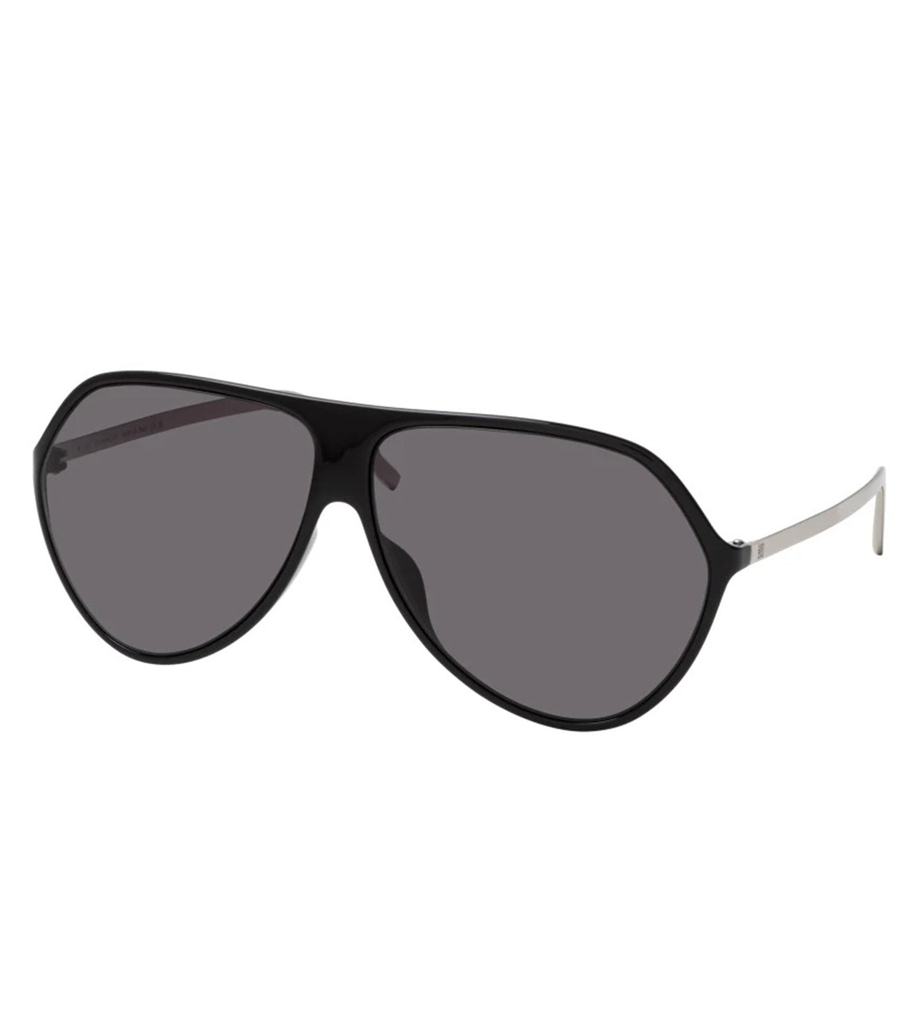 Givenchy Women's Grey Aviator Sunglasses