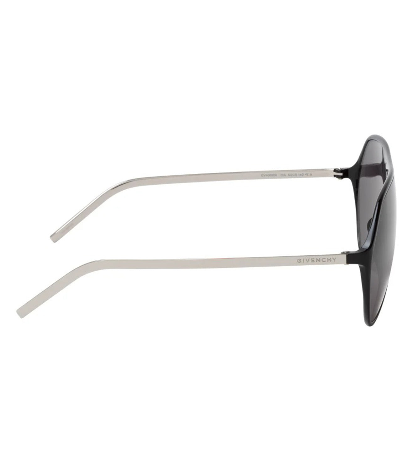 Givenchy Women's Grey Aviator Sunglasses