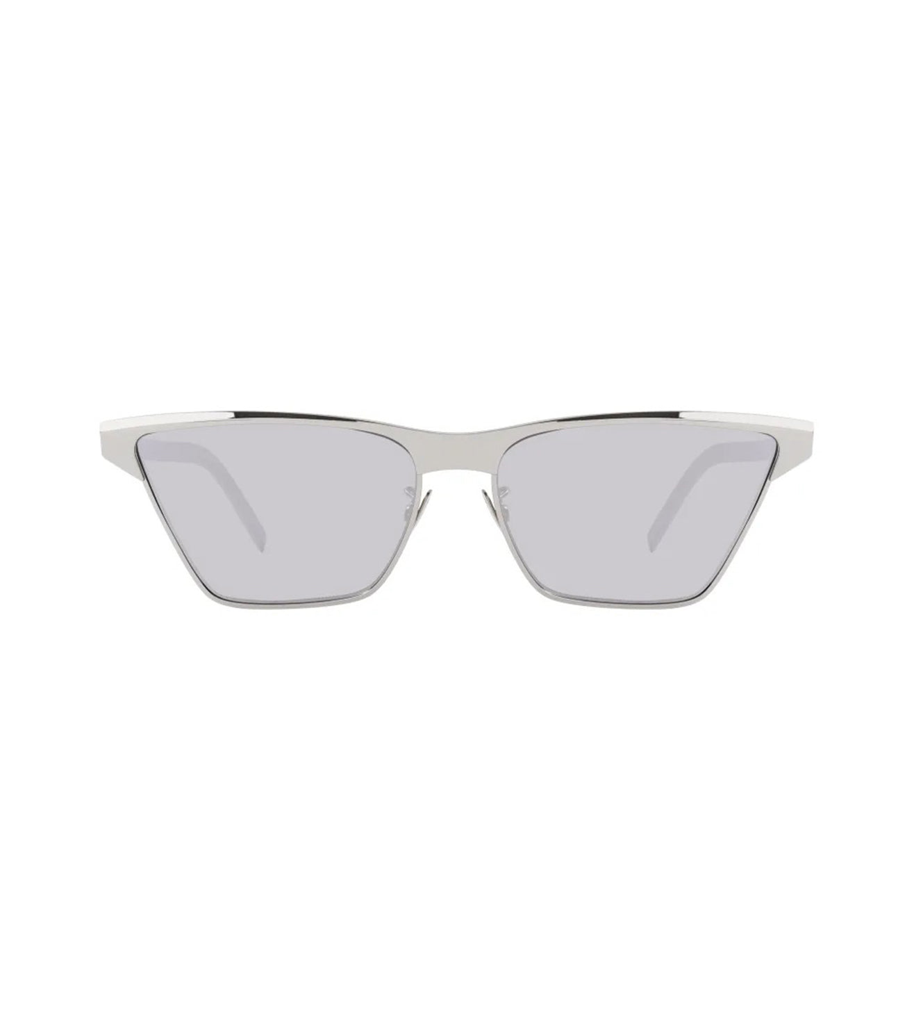Givenchy Women's Grey Butterfly Sunglasses