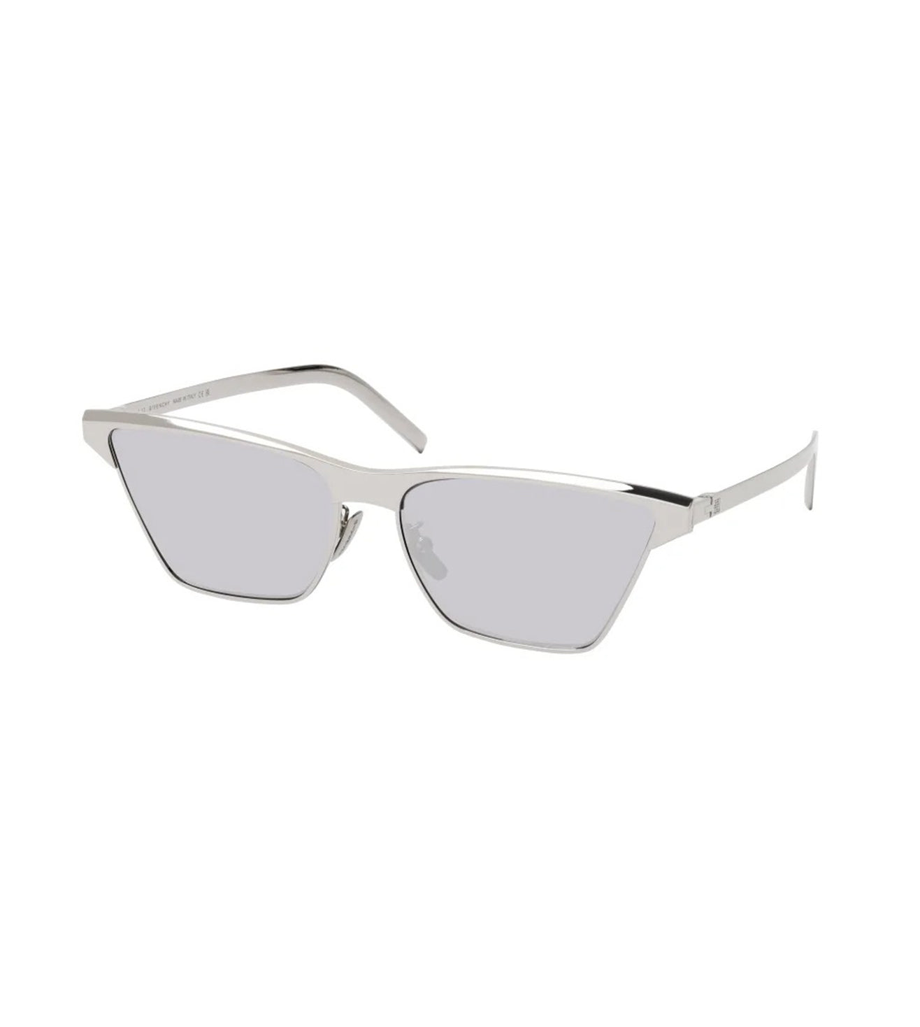 Givenchy Women's Grey Butterfly Sunglasses