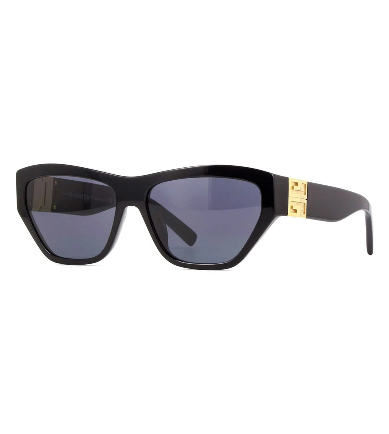 Givenchy Women's Grey Geometric Sunglasses